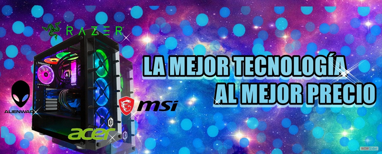 slider html